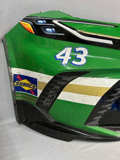 Erik Jones #43 2025 Atlanta Dollar Tree Nascar Front Nose