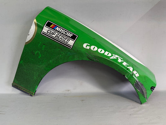 Erik Jones #43 2025 Martinsville Dollar Tree Nascar Fender