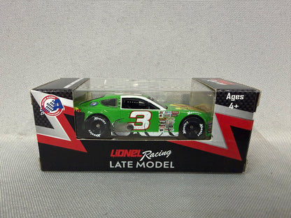 Dale Earnhardt Jr #3 2022 Wilkesboro Raced Version Sundrop Nascar 1/64 Late Model Diecast