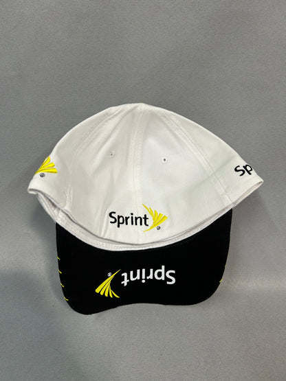 Jeff Gordon #24 2012 Pocono Nascar Sprint Cup Victory Lane Hat