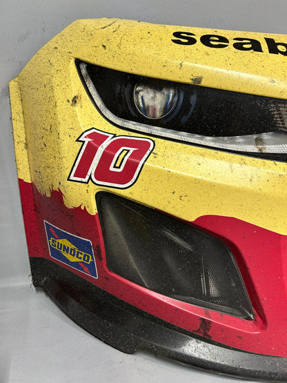 Ty Dillon #10 2025 Michigan Sea Best Nascar Front Nose