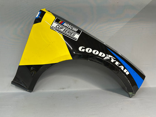 Justin Haley #7 2025 Chicago Gainbridge Nascar Fender