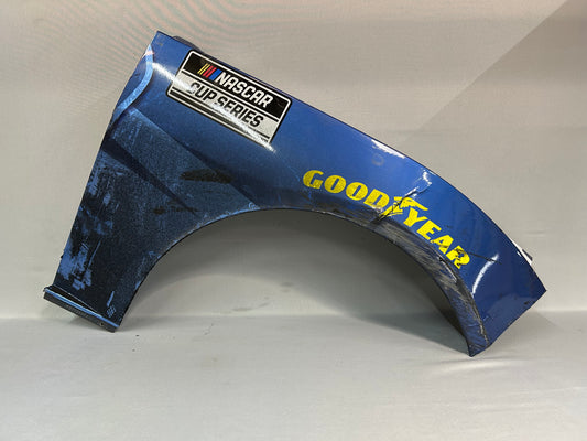 Noah Gragson #10 2024 Martinsville Bed Bath & Beyond Nascar Fender