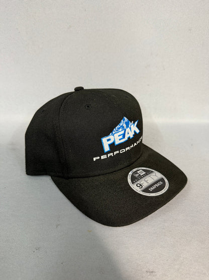 Clint Bowyer #14 Peak Performance Nascar Team Issued Hat