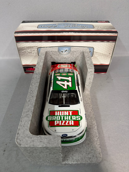 Kevin Harvick #41 2017 Hunt Brothers Pizza Nascar Diecast