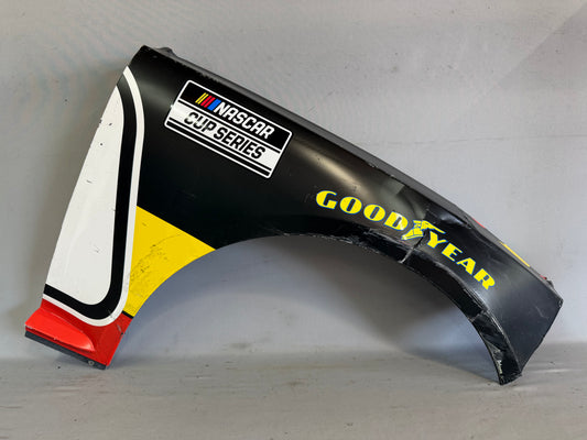 Ty Dillon #10 2026 Bristol 1 Ohio Logistics Nascar Fender