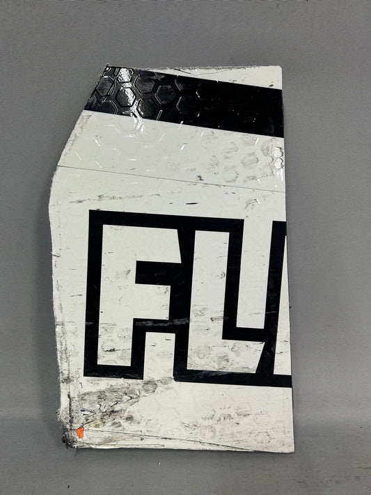 Mason Maggio #53 2024 Martinsville Tantillo Auto Group Nascar Bumper Corner