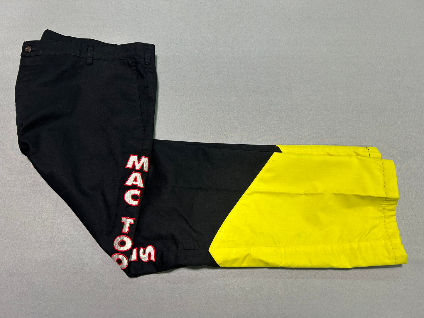 Dale Jarrett #32 Mac Tools Nascar Crew Pants 30x31