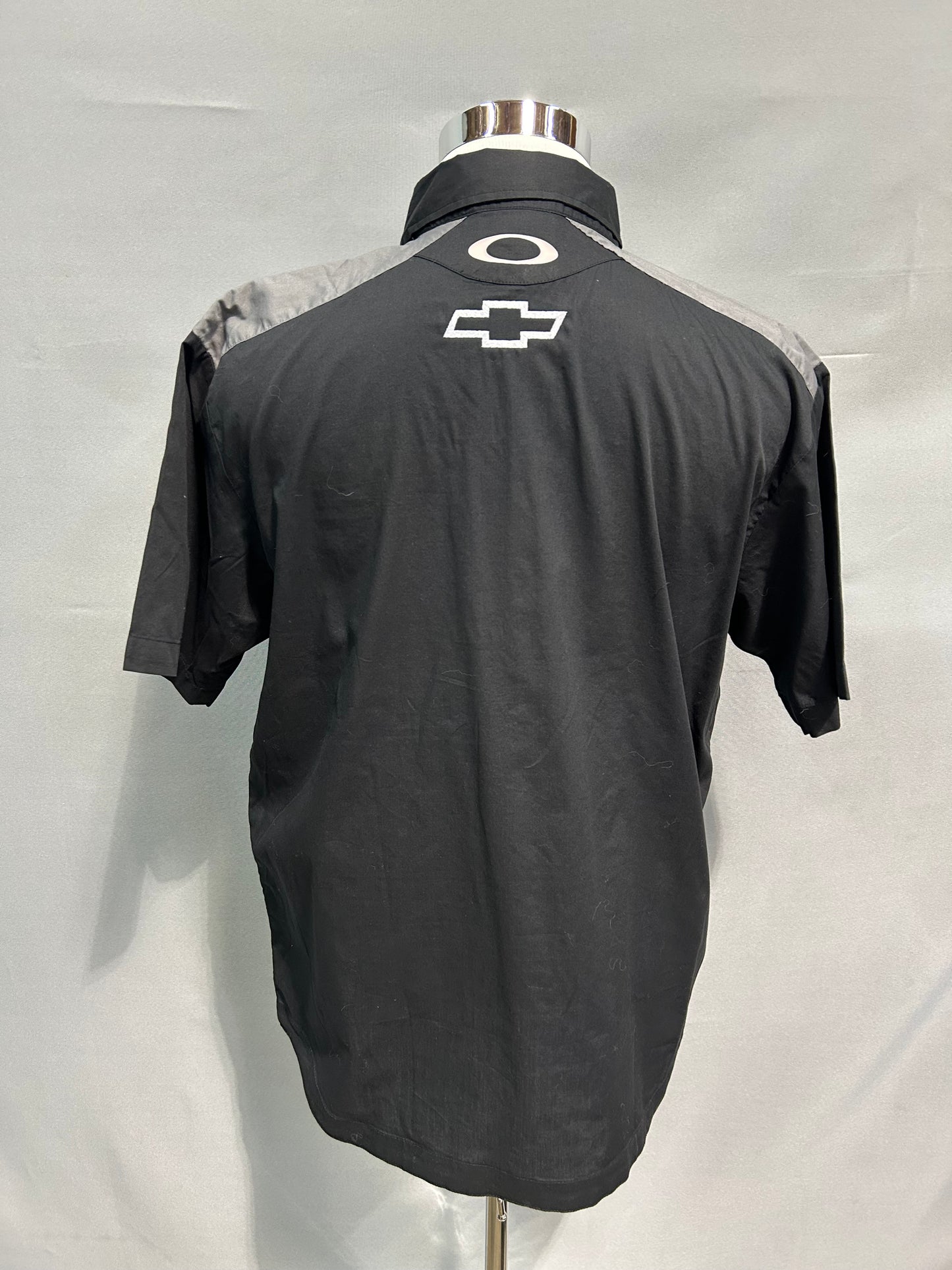Stewart Haas Racing 2023 Nascar Shop Shirt Size Large
