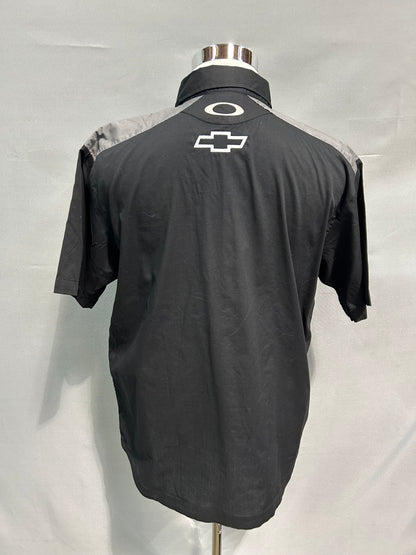 Stewart Haas Racing 2023 Nascar Shop Shirt Size Large