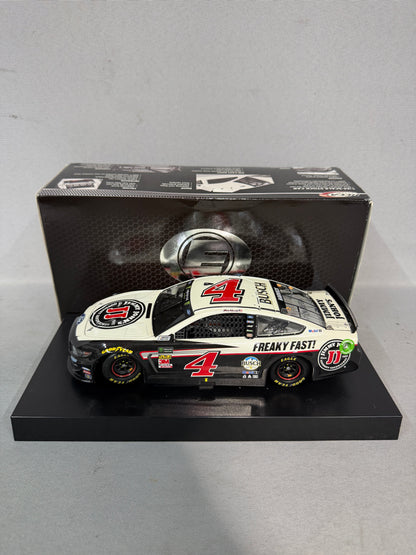 Kevin Harvick #4 2019 Jimmy John’s Elite Liquid Color Nascar Diecast