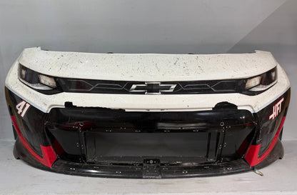 Cole Custer #41 2026 Michigan Air Lift Nascar Front Nose