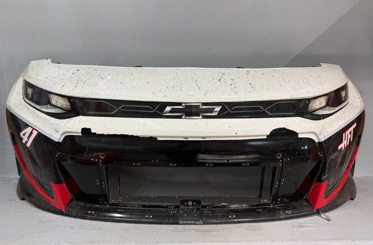 Cole Custer #41 2026 Michigan Air Lift Nascar Front Nose