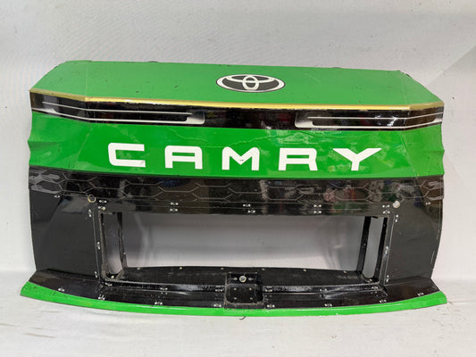 Erik Jones #43 2025 Michigan Dollar Tree Nascar Nose Center