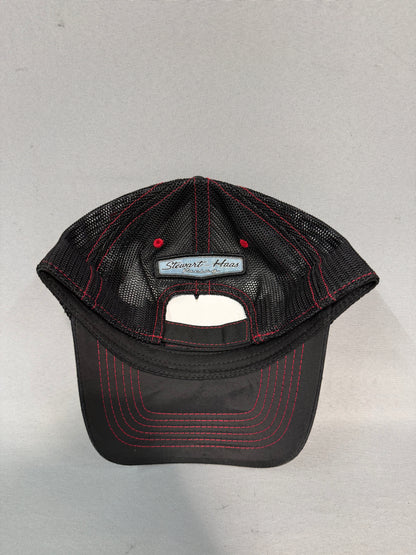 Cole Custer #41 Haas Nascar Team Issued Hat
