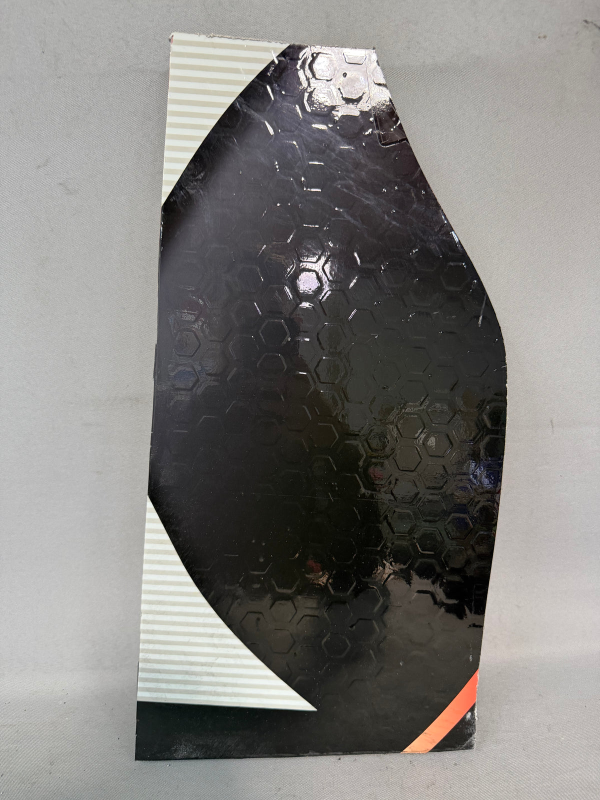 Ryan Sieg #39 2026 Sci Aps Nascar Bumper Corner