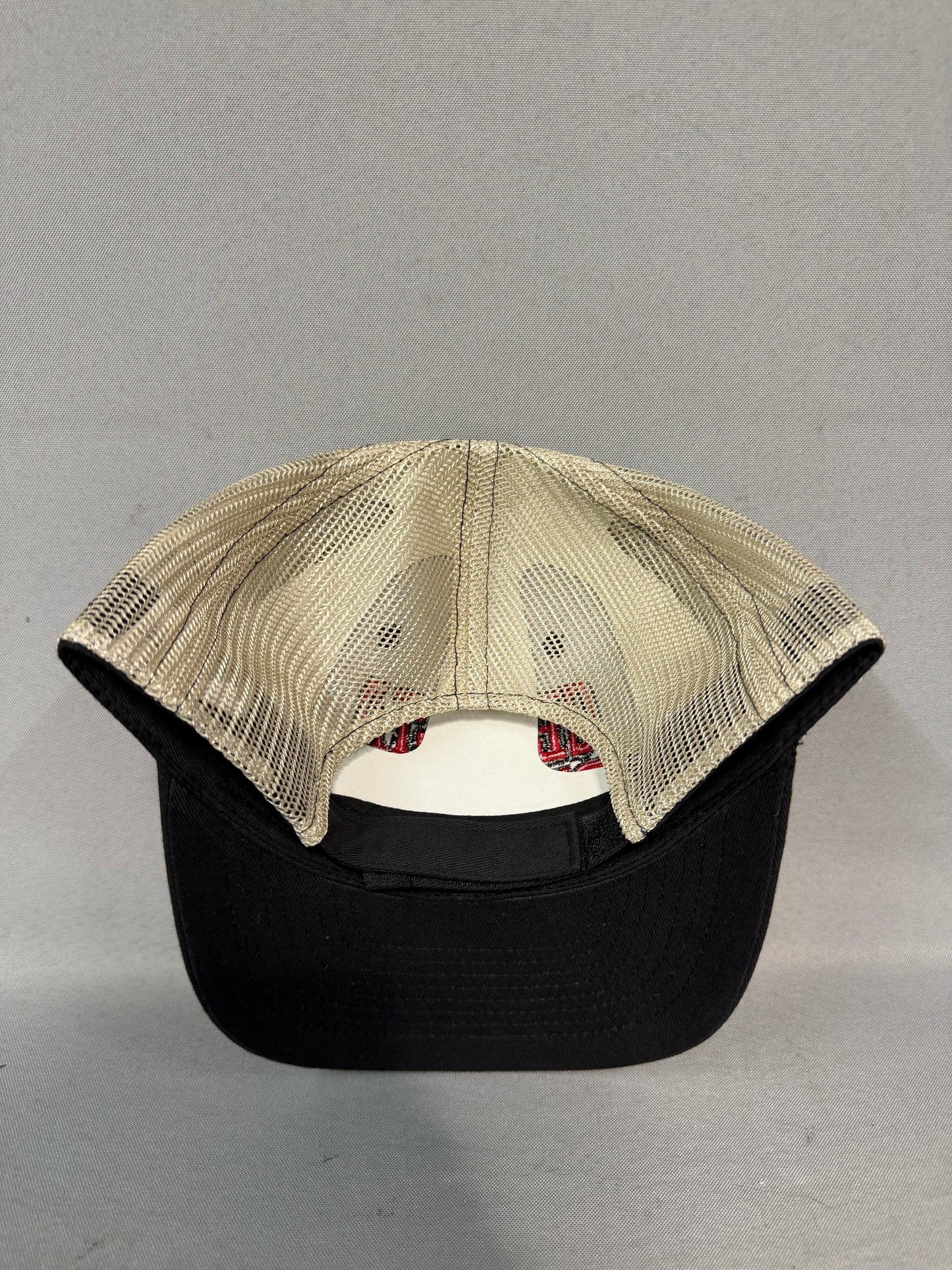 Todd Gilliland #38 2024 Georgia Peanuts Nascar Team Issued Hat