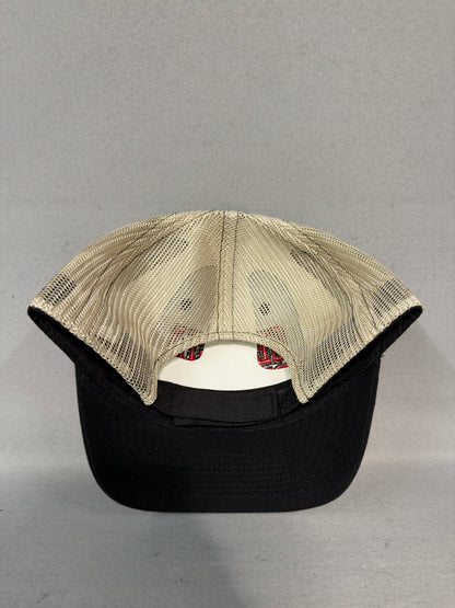 Todd Gilliland #38 2024 Georgia Peanuts Nascar Team Issued Hat