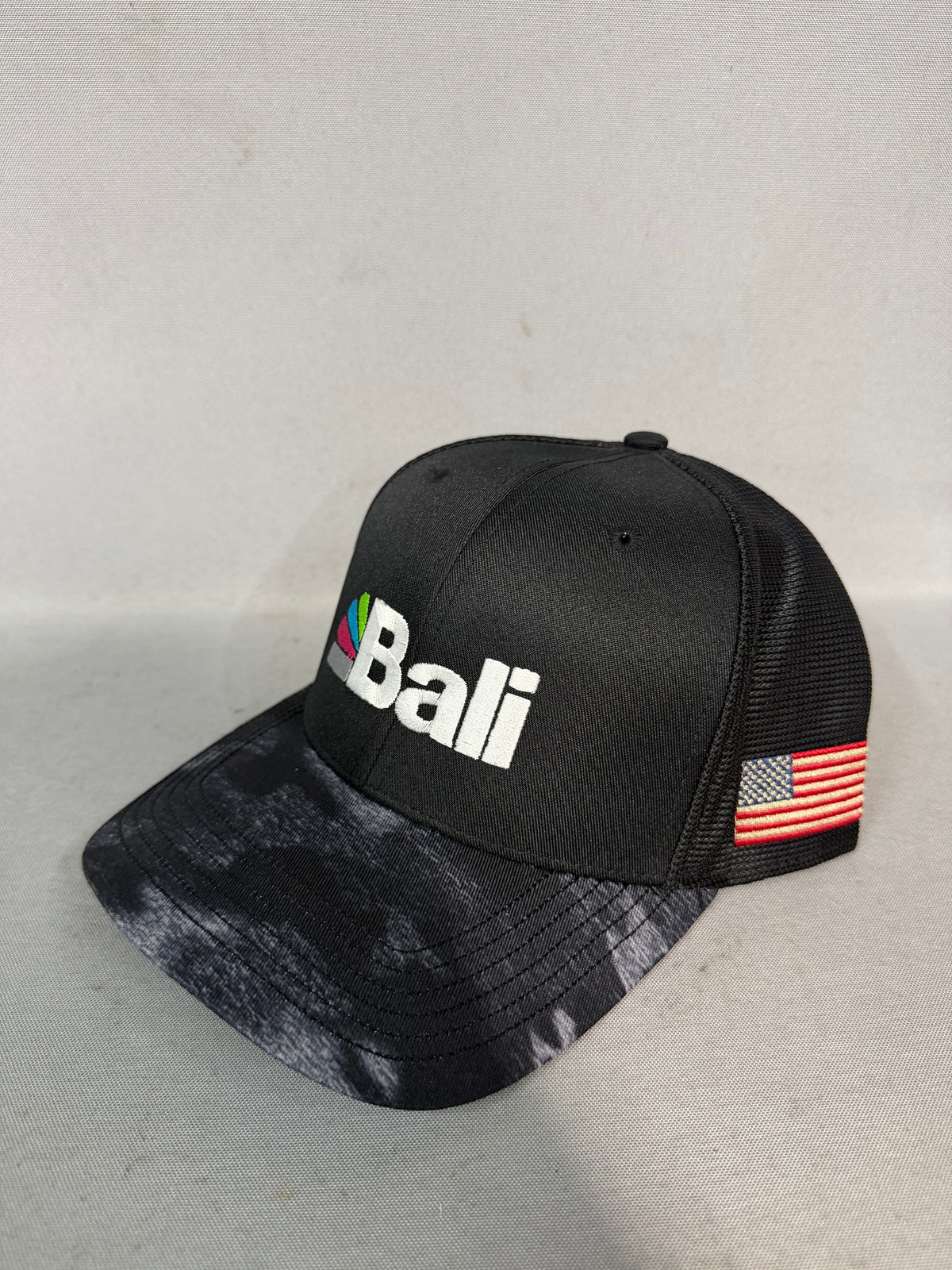 Brandon Jones #19 2022 Menards Bali Nascar Team Issued Hat