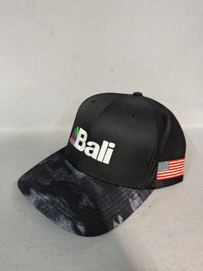 Brandon Jones #19 2022 Menards Bali Nascar Team Issued Hat