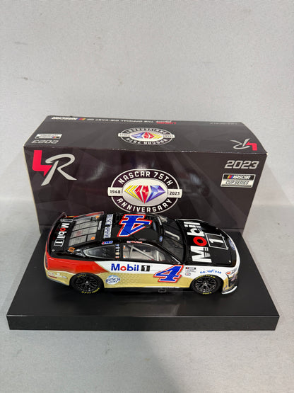 Kevin Harvick #4 2023 Mobil 1 High Mileage Nascar Diecast