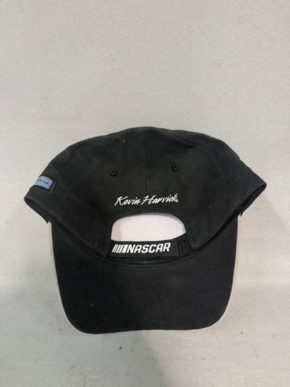 Kevin Harvick #4 2017 Busch Beer Nascar Sample Hat