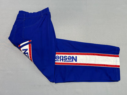 Dale Jarrett #32 Nestle Crunch Nascar Crew Shirt and Pants