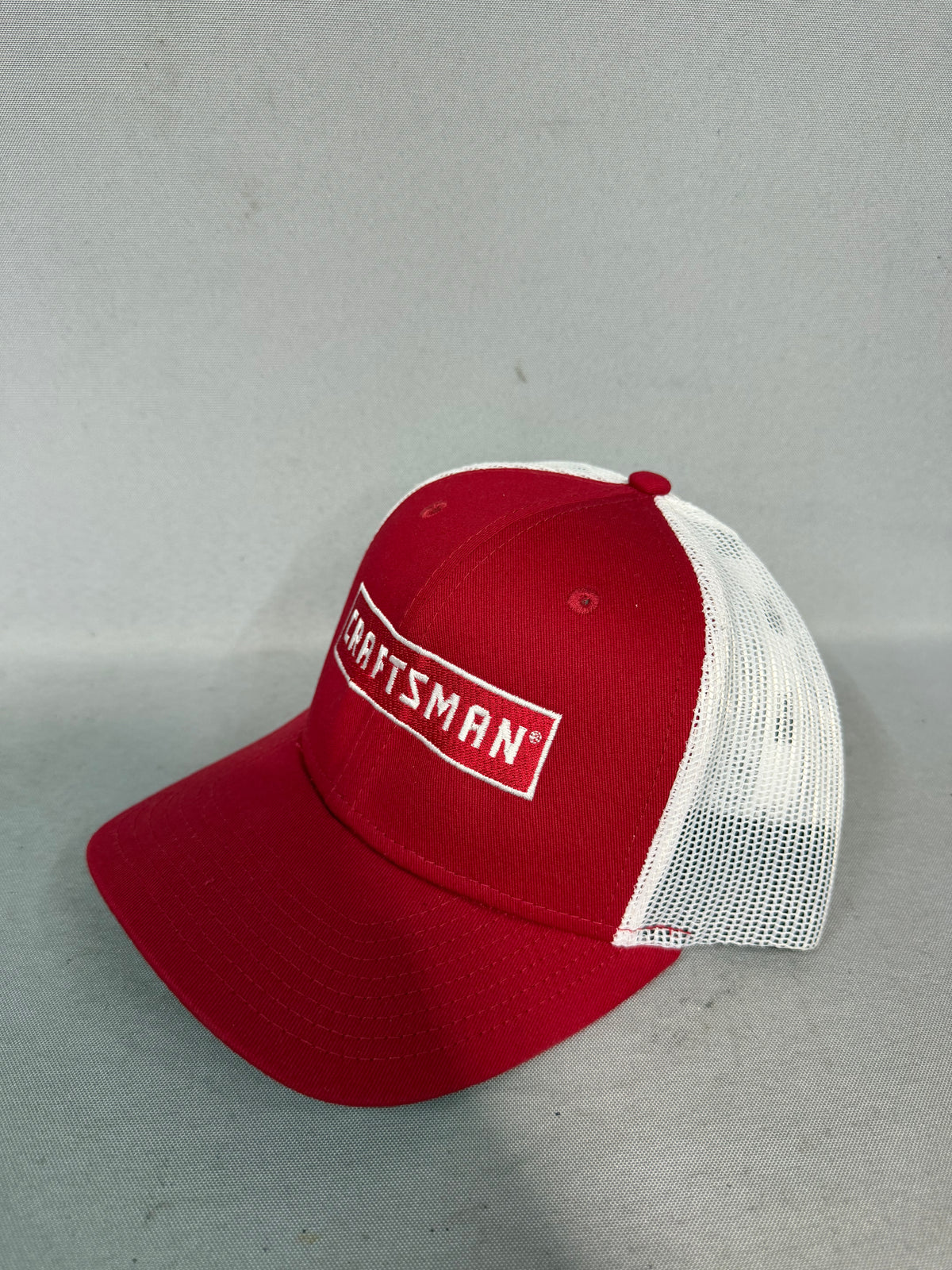 Erik Jones #20 Craftsman Nascar Team Issued Hat