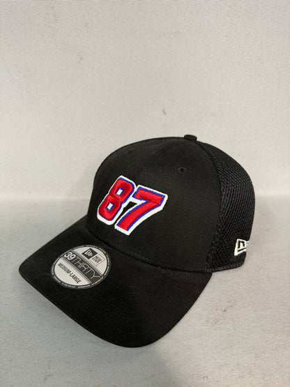 Nemco Motorsports #87 Nascar Team Issued Hat