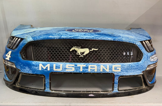 Kevin Harvick #4 2021 Busch Light Nascar Front Nose