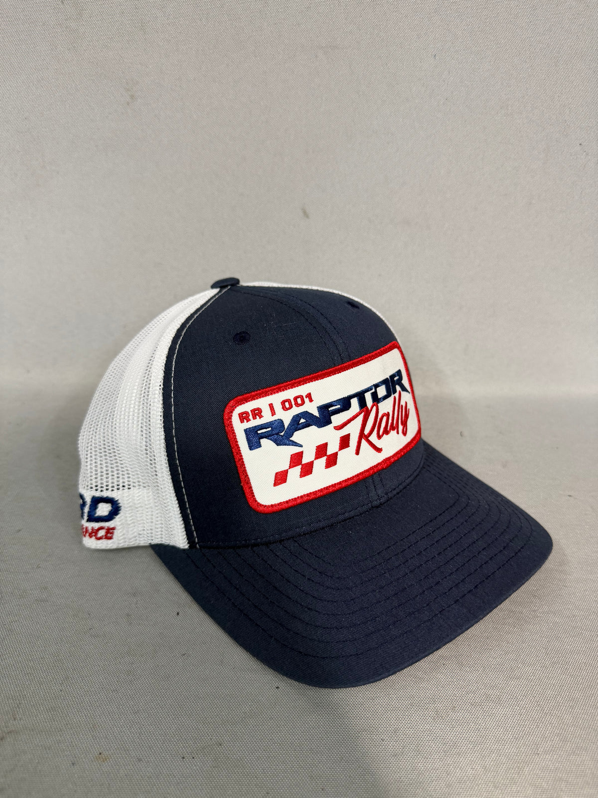 Ford Performance Raptor Rally Hat