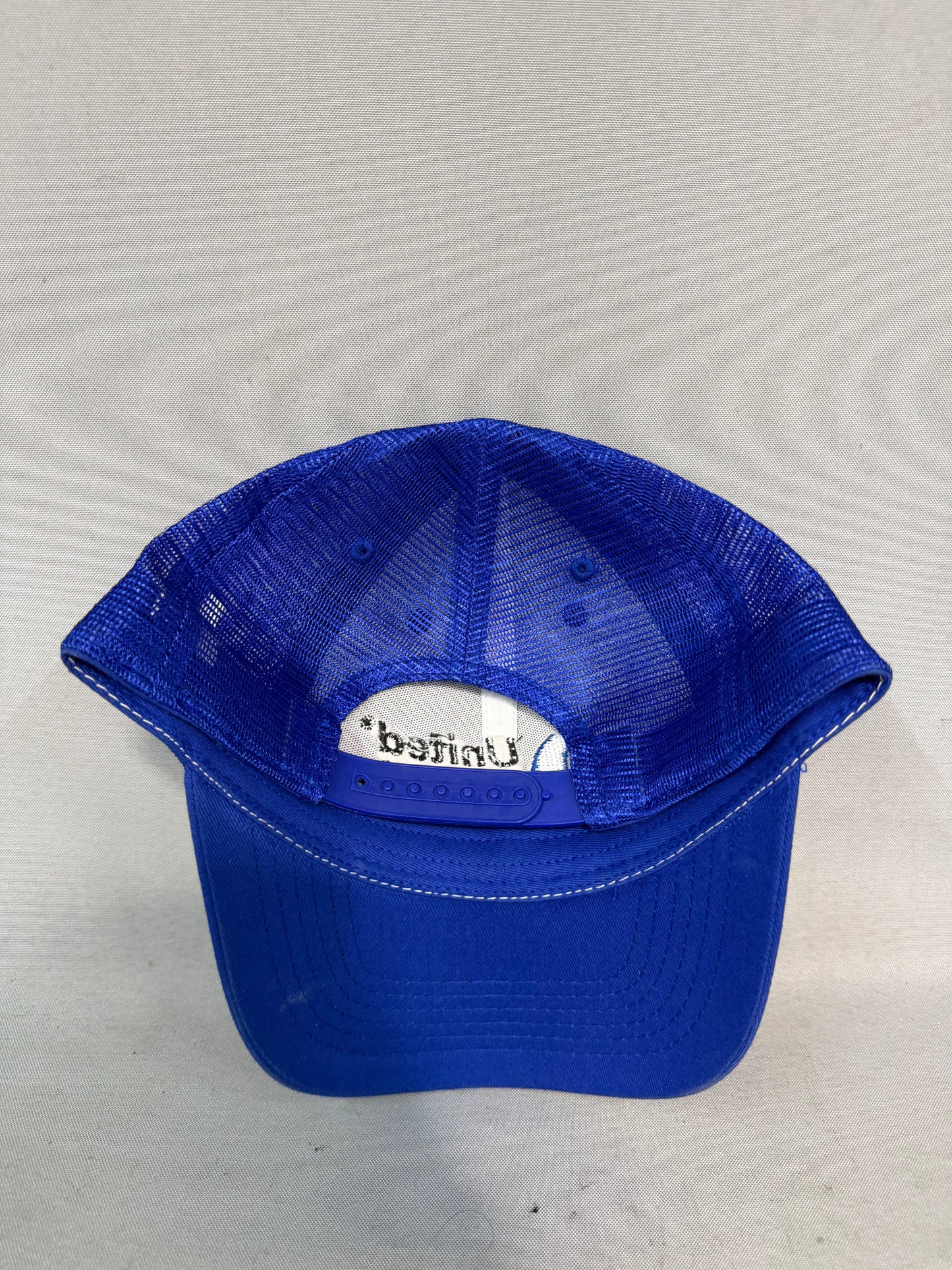 Ryan Preece #41 2023 United Rentals Nascar Team Issued Hat