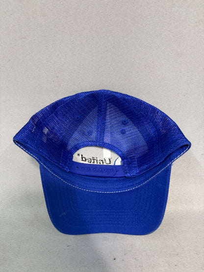 Ryan Preece #41 2023 United Rentals Nascar Team Issued Hat