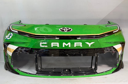 Erik Jones #43 2026 Wilkesboro Dollar Tree Nascar Front Nose