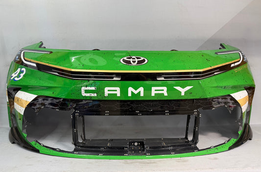 Erik Jones #43 2026 Wilkesboro Dollar Tree Nascar Front Nose