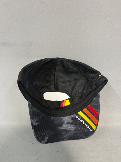 Brandon Jones #19 2022 Menards Magickwoods Nascar Team Issued Hat