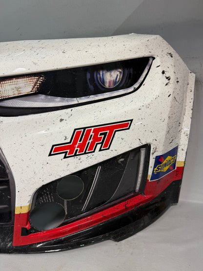 Cole Custer #41 2026 WWTR Gateway Bonanza Nascar Front Nose