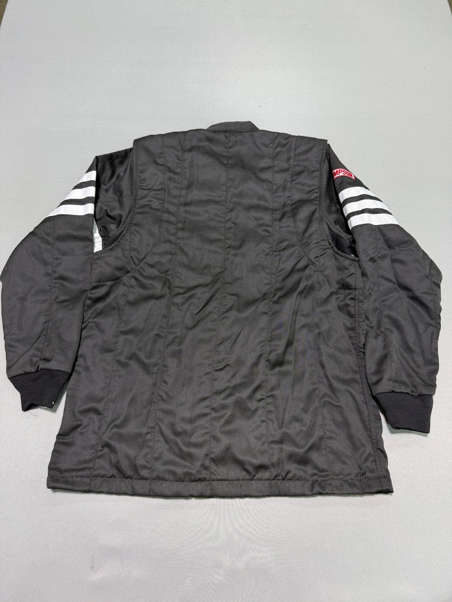 Spire Motorsports 2024 Nascar 2 Piece Crew Firesuit C-42 W-32 L-31