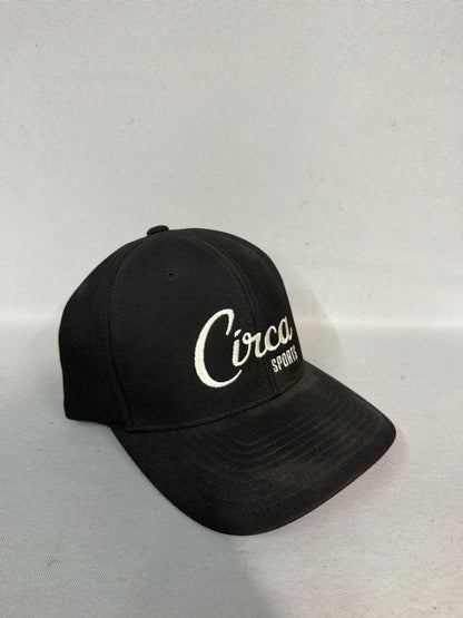 Riley Herbst #98 2022 Circa Sports Nascar Team Issued Hat