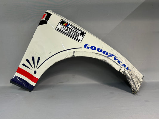 Justin Haley #7 2025 Daytona Chilis Nascar Fender