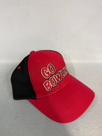 Aric Almirola #10 Go Bowling Nascar Team Issued Hat