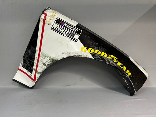 Daniel Hemric #31 2024 LA Golf Nascar Fender