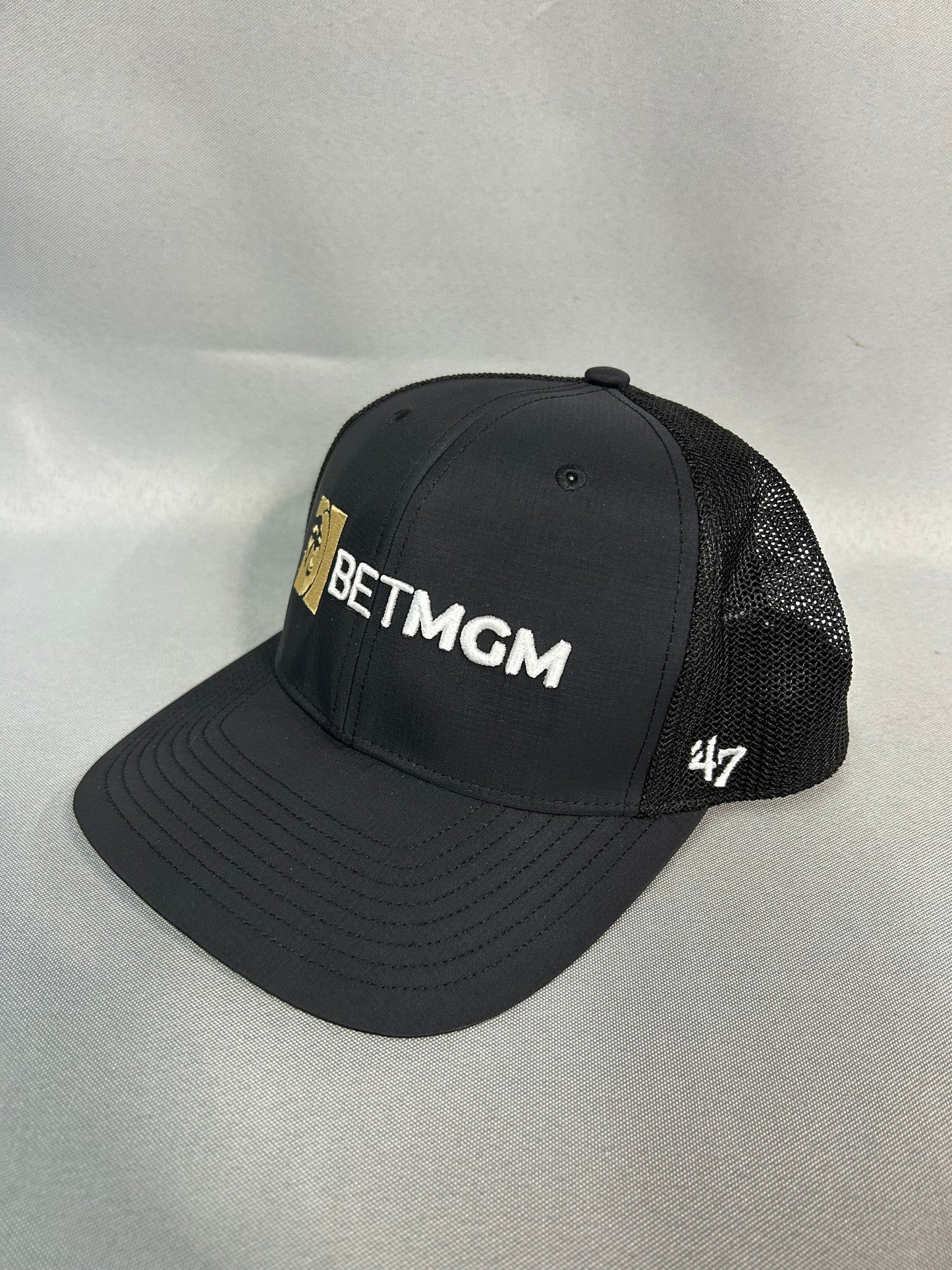 Kyle Busch #8 2024 Bet MGM Nascar Sample Hat