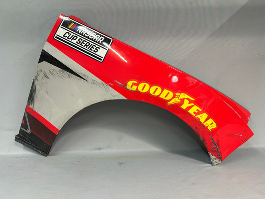 Cole Custer #41 2025 Mexico City Haas Tooling Nascar Fender