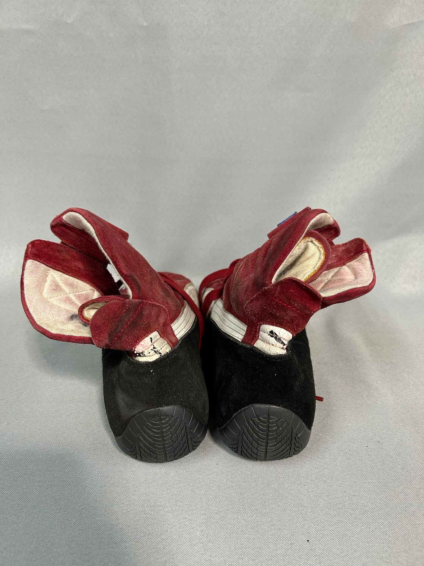 Jamie Mcmurray Nascar Sparco Driver Shoes