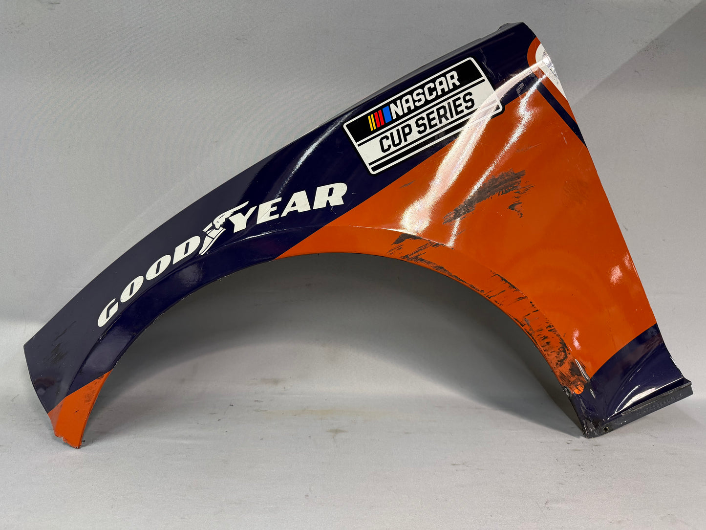 Kyle Busch #8 2025 Phoenix Cheddars Nascar Fender