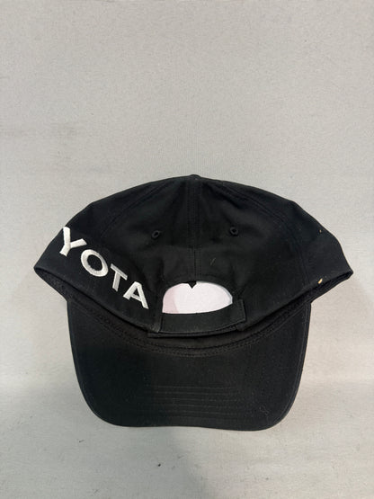 Denny Hamlin #11 2023 Pocono Toyota Nascar Victory Lane Hat