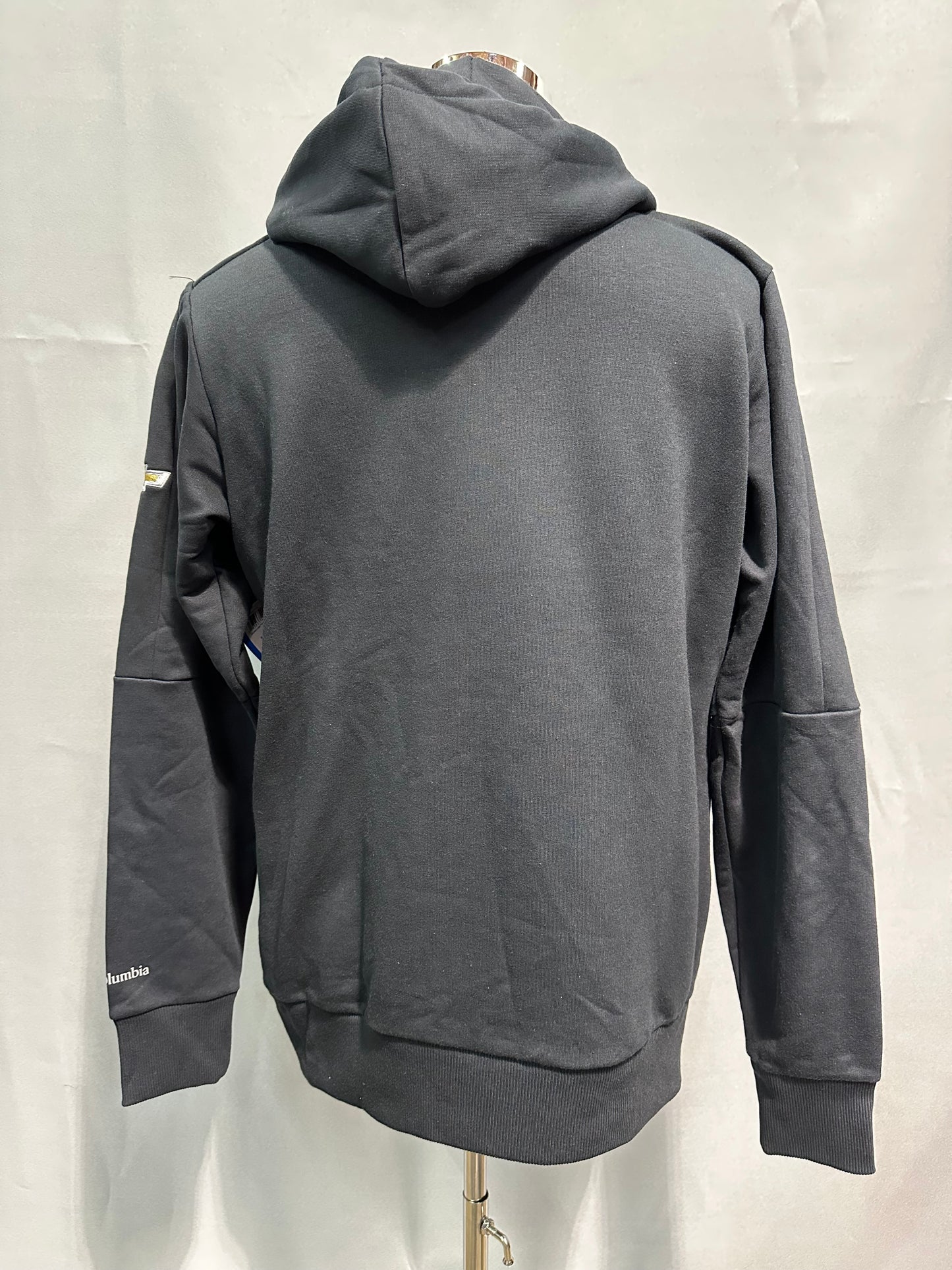 Richard Petty Motorsports Nascar Team Issued Columbia Hoodie