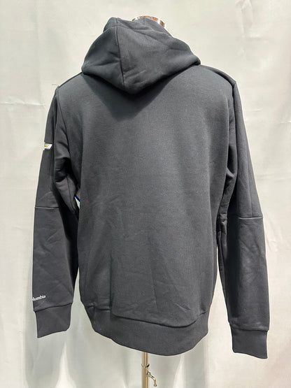 Richard Petty Motorsports Nascar Team Issued Columbia Hoodie