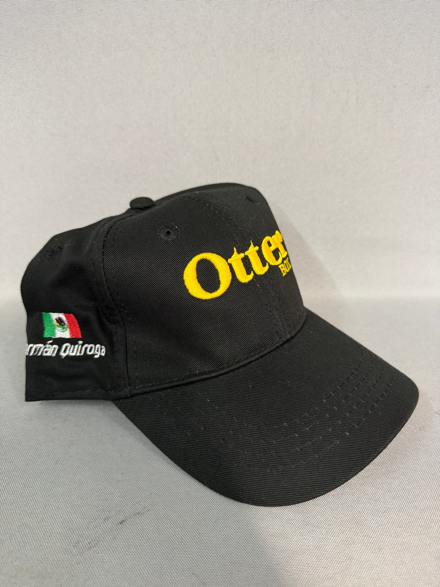 Timothy Peters #17 2013 Las Vegas Otter Box Nascar Victory Lane Hat